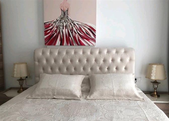 Продается квартира 1+1 в центре Алании