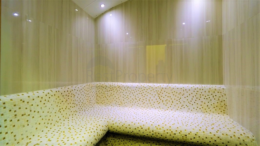 Продается квартира 1+1 в центре Алании