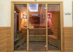 Продается квартира 1+1 в центре Алании