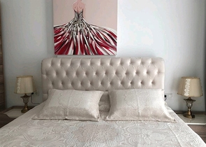 Продается квартира 1+1 в центре Алании