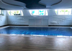 Продается квартира 1+1 в центре Алании