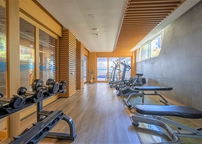 Продается квартира 1+1 в центре Алании