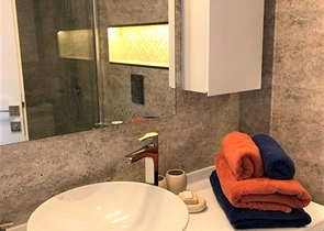 Продается квартира 1+1 в центре Алании