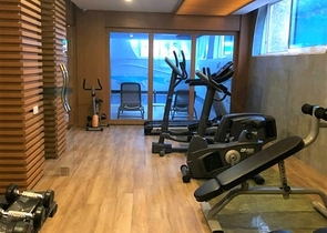 Продается квартира 1+1 в центре Алании