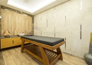 Продается квартира 1+1 в центре Алании