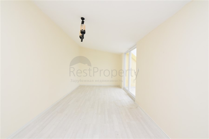 Пентхаус 3+1 в районе Авсаллар