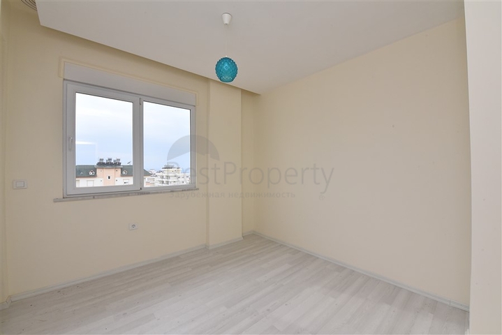 Пентхаус 3+1 в районе Авсаллар