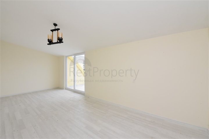 Пентхаус 3+1 в районе Авсаллар