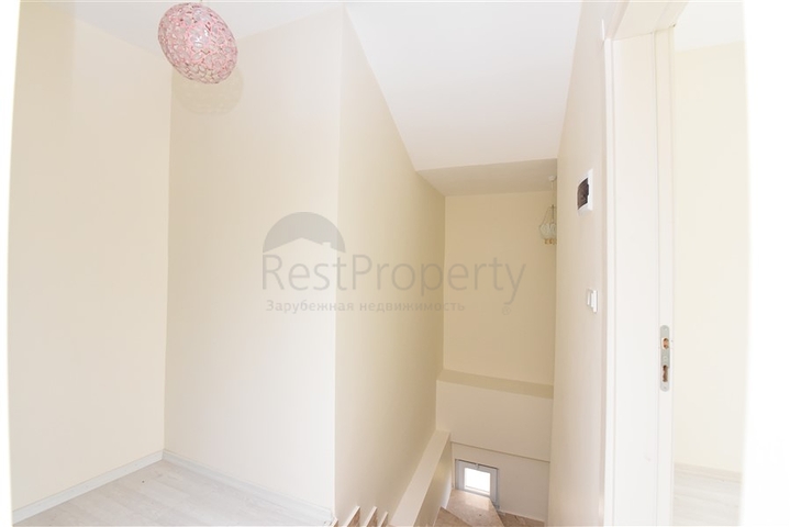 Пентхаус 3+1 в районе Авсаллар