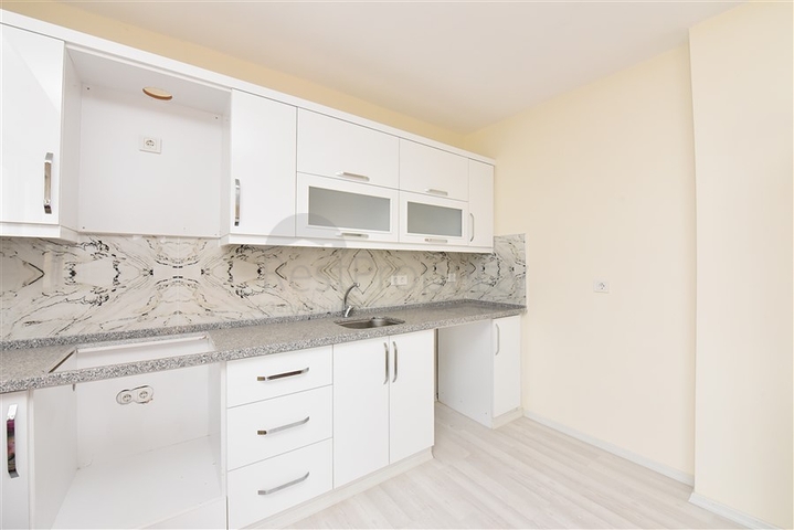 Пентхаус 3+1 в районе Авсаллар