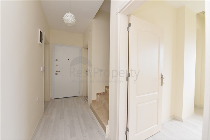 Пентхаус 3+1 в районе Авсаллар