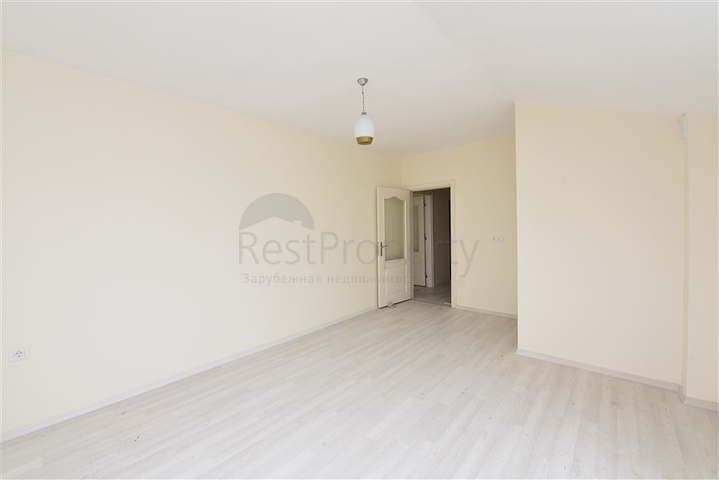 Пентхаус 3+1 в районе Авсаллар