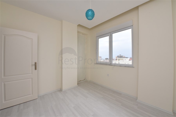 Пентхаус 3+1 в районе Авсаллар