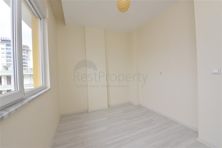 Пентхаус 3+1 в районе Авсаллар