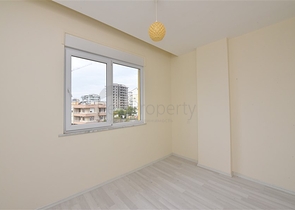 Пентхаус 3+1 в районе Авсаллар