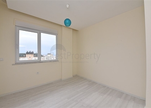 Пентхаус 3+1 в районе Авсаллар