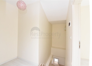 Пентхаус 3+1 в районе Авсаллар