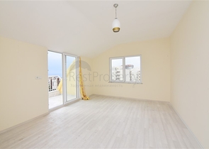 Пентхаус 3+1 в районе Авсаллар