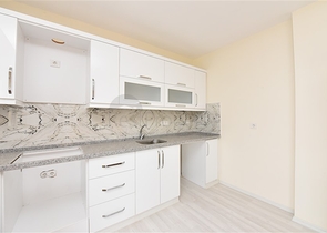 Пентхаус 3+1 в районе Авсаллар