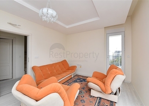 Пентхаус 3+1 в районе Авсаллар