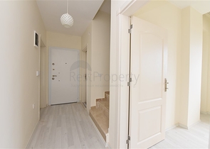 Пентхаус 3+1 в районе Авсаллар