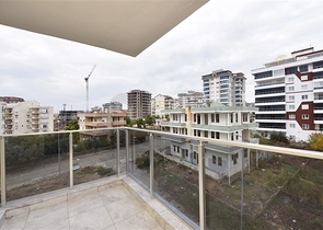 Пентхаус 3+1 в районе Авсаллар