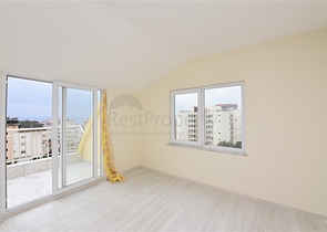 Пентхаус 3+1 в районе Авсаллар