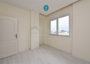 Пентхаус 3+1 в районе Авсаллар