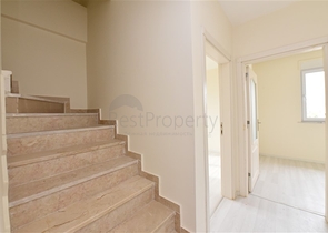 Пентхаус 3+1 в районе Авсаллар