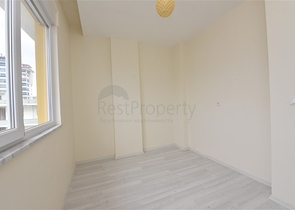 Пентхаус 3+1 в районе Авсаллар