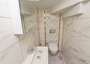 Пентхаус 3+1 в районе Авсаллар