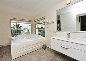 Четырехспальный  пентхаус в районе Каргыджак