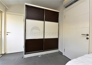 Четырехспальный  пентхаус в районе Каргыджак