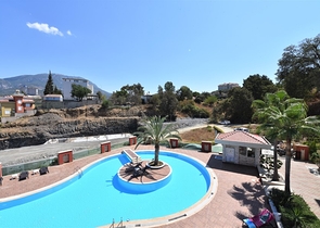 Четырехспальный  пентхаус в районе Каргыджак