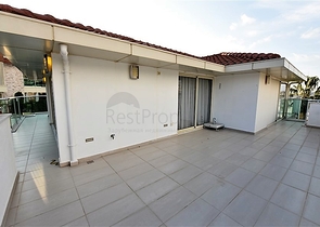 Четырехспальный  пентхаус в районе Каргыджак