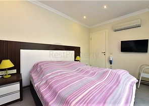 Четырехспальный  пентхаус в районе Каргыджак