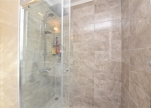 Четырехспальный  пентхаус в районе Каргыджак