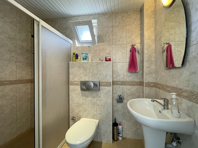 Продается квартира 2+1 в районе Тосмур