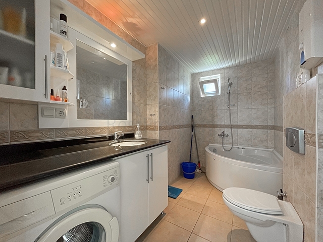 Продается квартира 2+1 в районе Тосмур