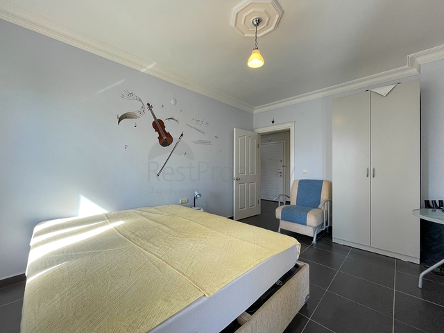 Продается квартира 2+1 в районе Тосмур