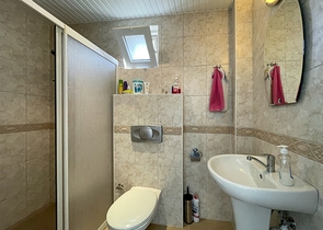 Продается квартира 2+1 в районе Тосмур