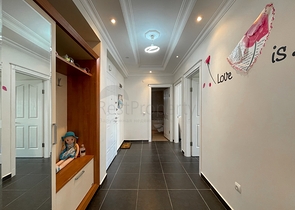 Продается квартира 2+1 в районе Тосмур