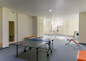 Продается квартира 2+1 в районе Тосмур