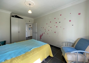 Продается квартира 2+1 в районе Тосмур