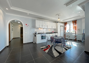 Продается квартира 2+1 в районе Тосмур