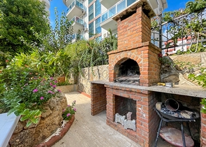 Продается квартира 2+1 в районе Тосмур