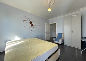 Продается квартира 2+1 в районе Тосмур