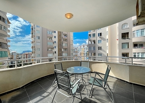 Продается квартира 2+1 в районе Тосмур