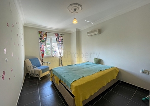 Продается квартира 2+1 в районе Тосмур