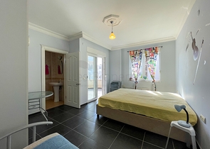 Продается квартира 2+1 в районе Тосмур